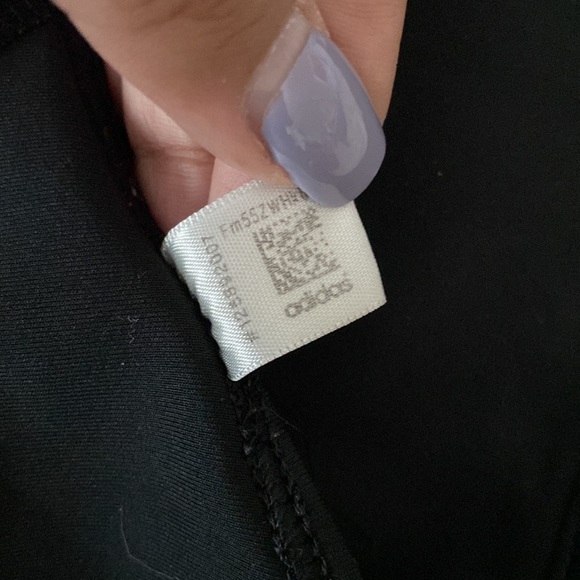 Adidas Sports Bra - Picture 10 of 10